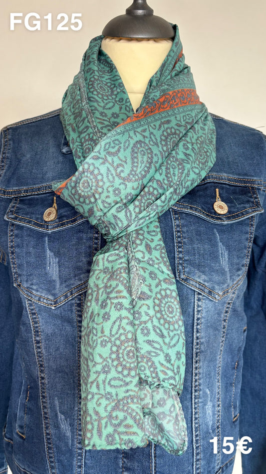 Foulard FG125