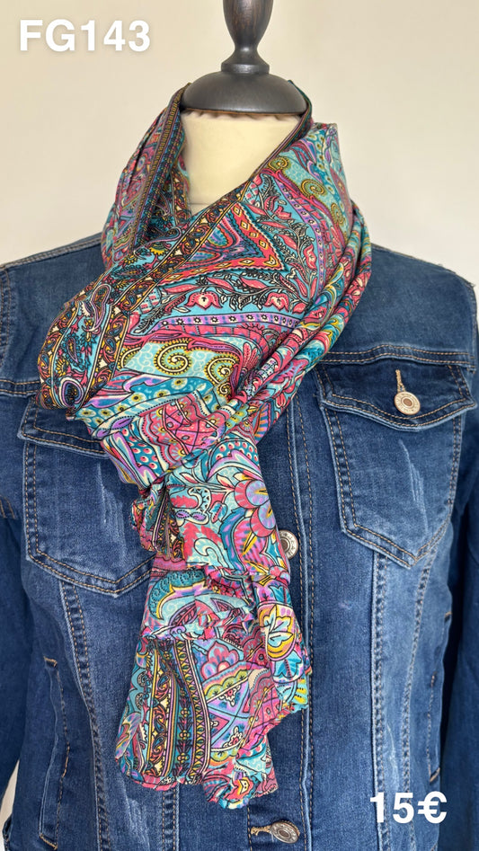 Foulard FG143