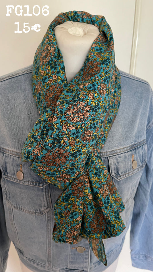 Foulard FG106