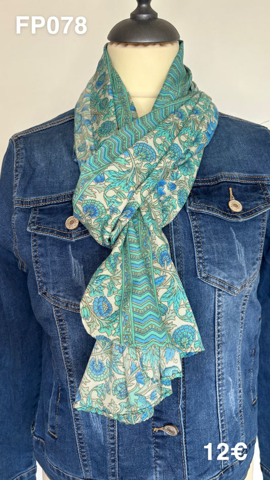 Foulard FP078