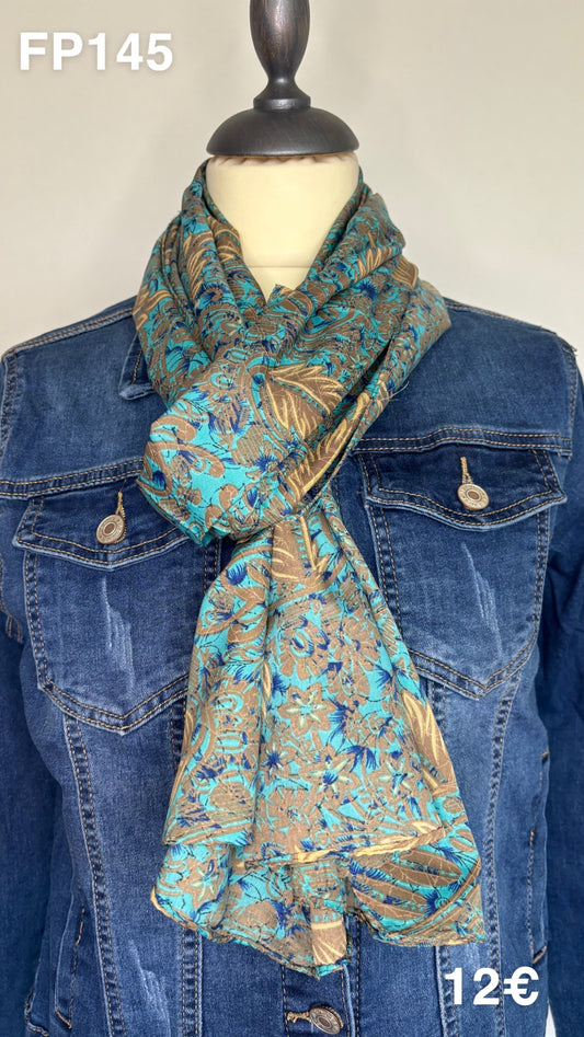 Foulard FP145