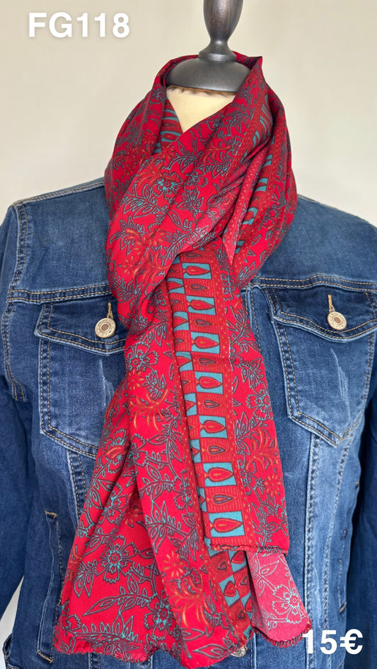 Foulard FG118