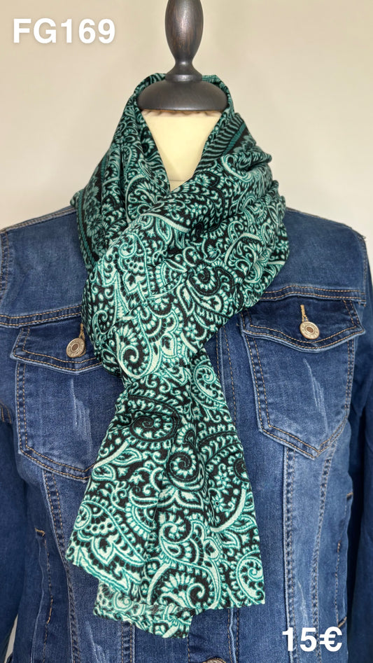 Foulard FG169