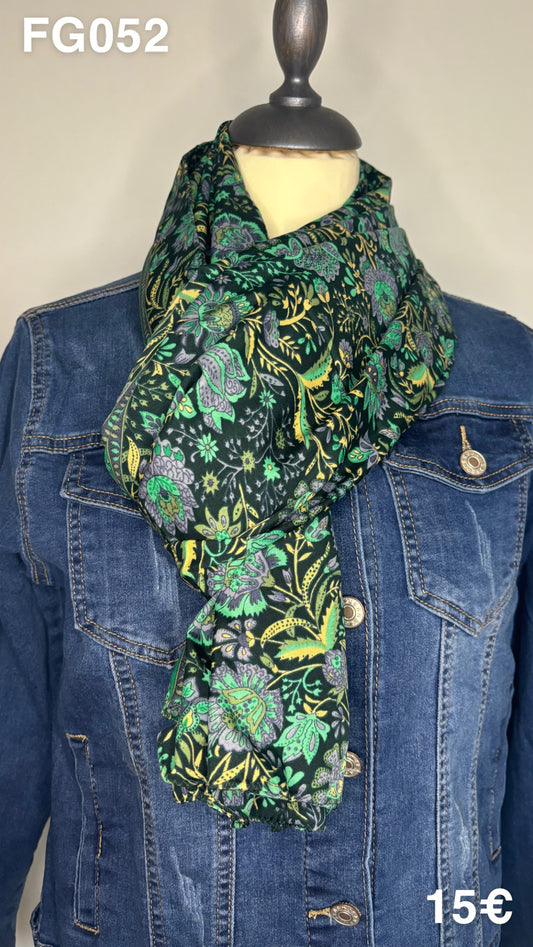 Foulard FG052