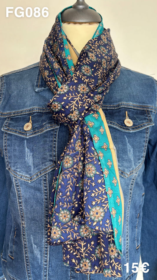 Foulard FG086