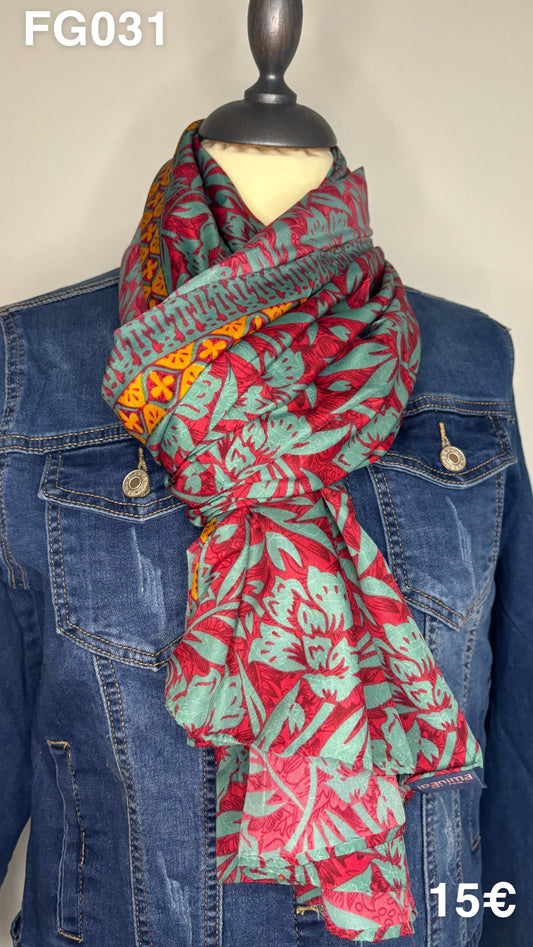 Foulard FG031