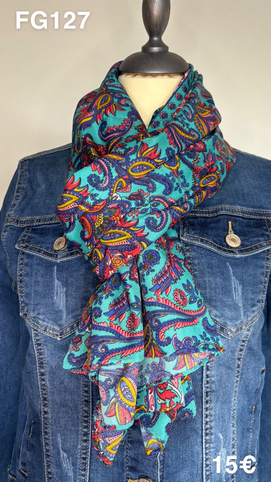 Foulard FG127