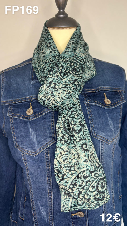 Foulard FP169
