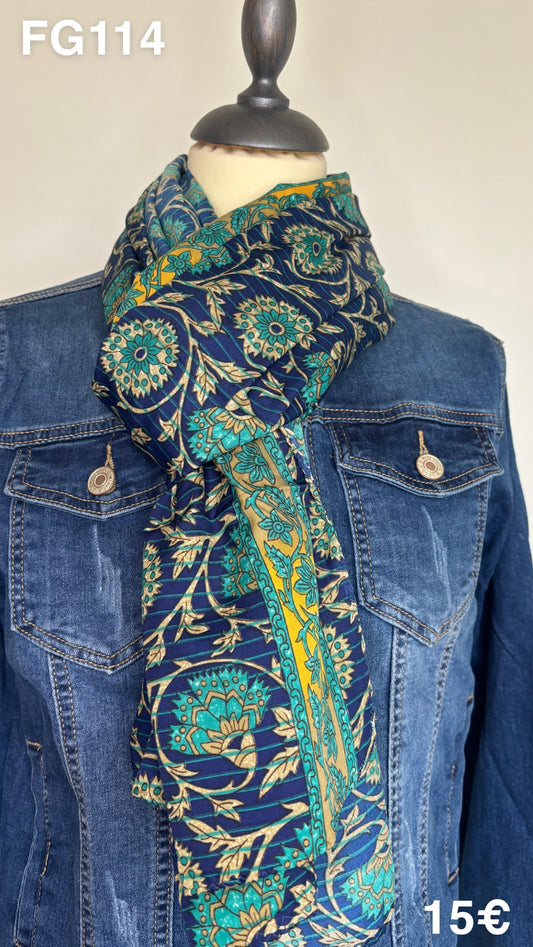 Foulard FG114