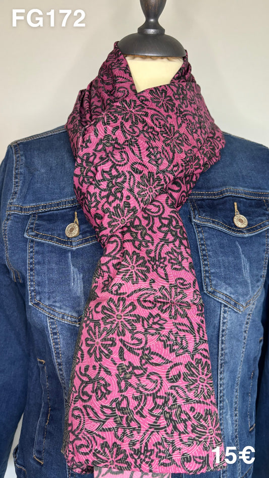 Foulard FG172