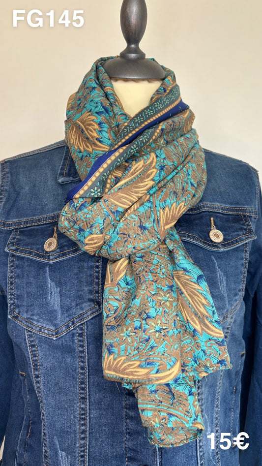 Foulard FG145