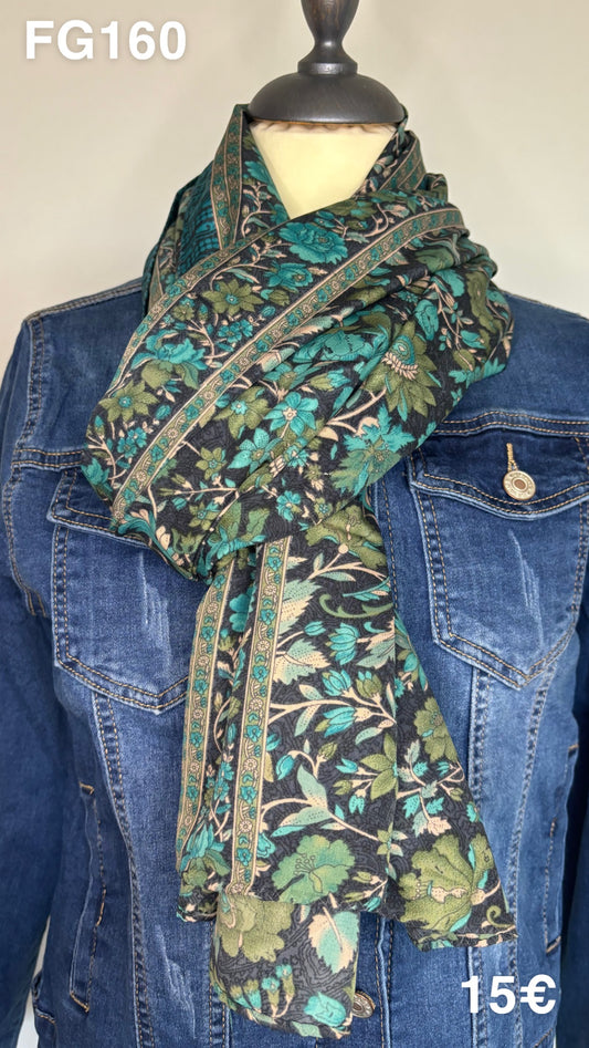 Foulard FG160
