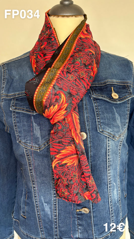 Foulard FP034