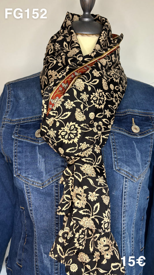 Foulard FG152