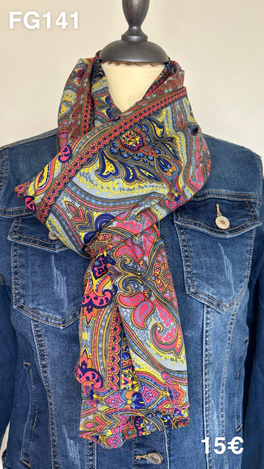 Foulard FG141