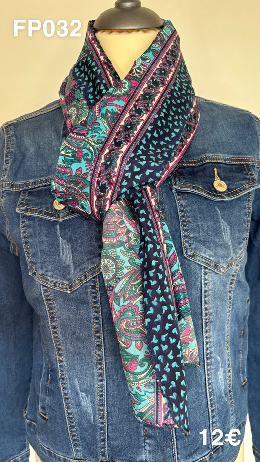 Foulard FP032