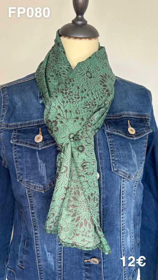 Foulard FP080