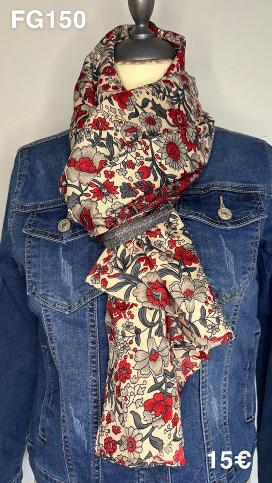 Foulard FG150