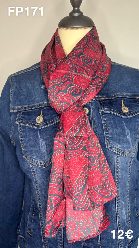 Foulard FP171