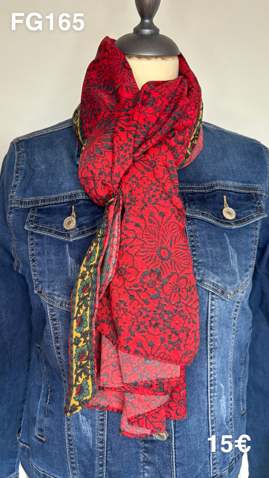 Foulard FG165