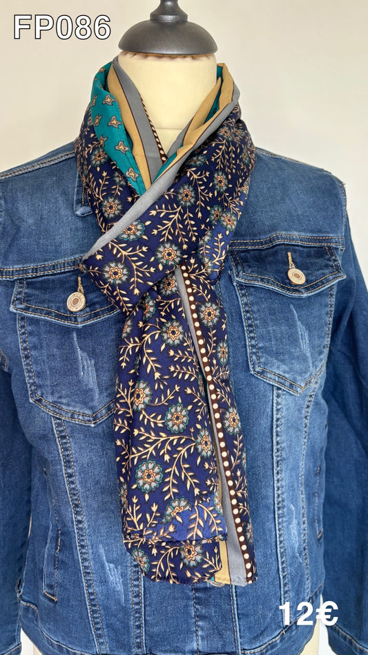 Foulard FP086