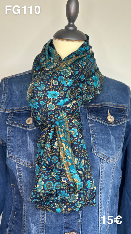 Foulard FG110