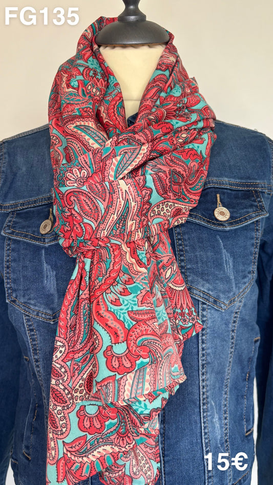 Foulard FG135