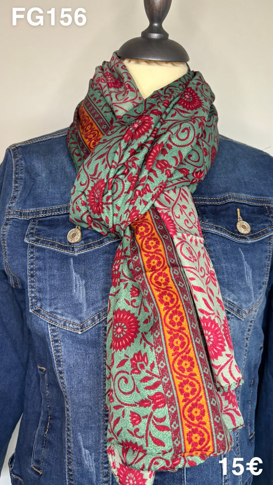 Foulard FG156