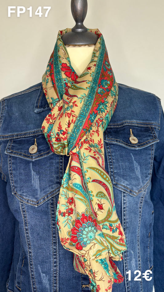 Foulard FP147