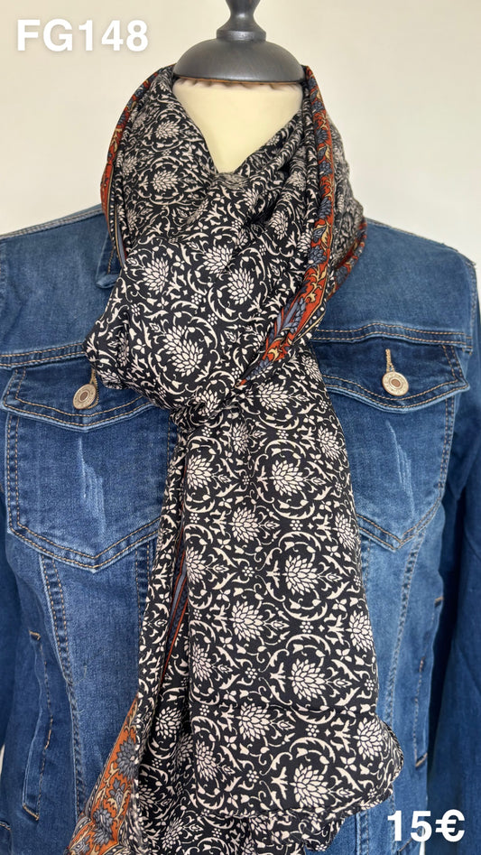 Foulard FG148