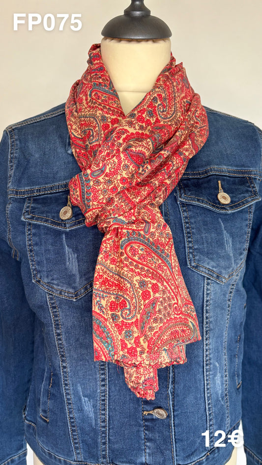 Foulard FP075