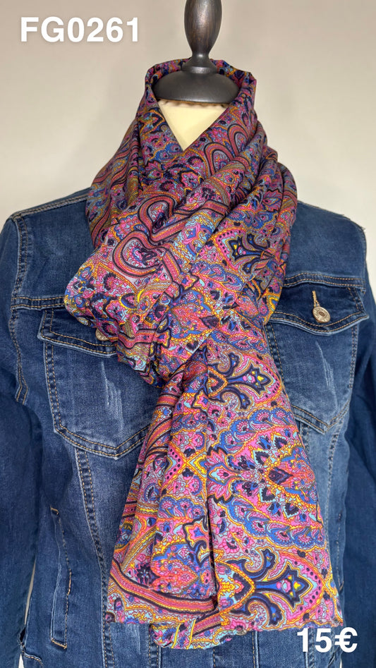 Foulard FG0261