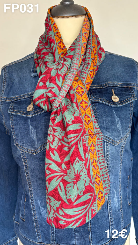 Foulard FP031