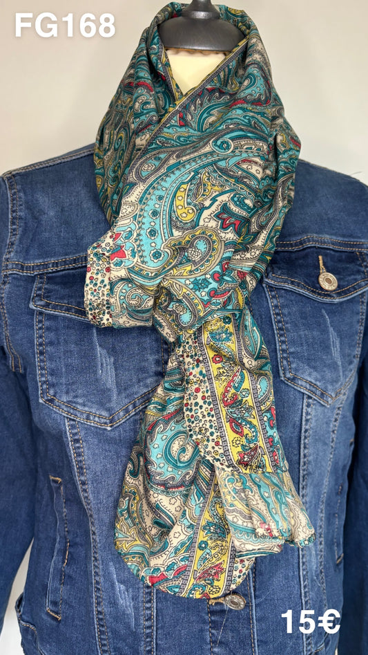 Foulard FG168
